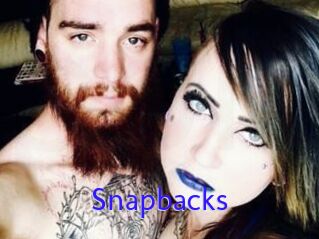 Snapbacks