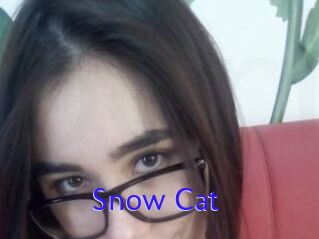 Snow_Cat_