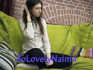 SoLovelyNaima