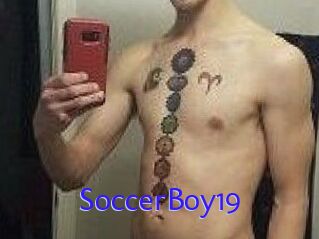 SoccerBoy19