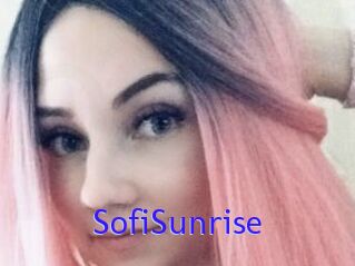 SofiSunrise