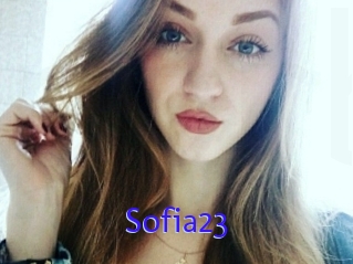 Sofia23 Porno Bild
