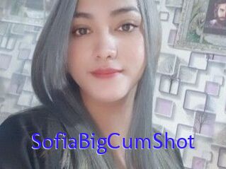 SofiaBigCumShot