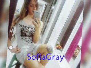 SofiaGray