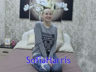 SofiaHarris