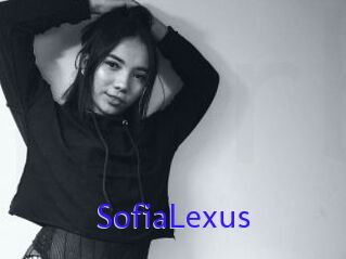 SofiaLexus
