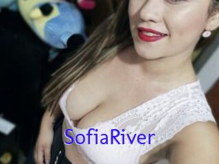 SofiaRiver