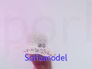 Sofiamodel