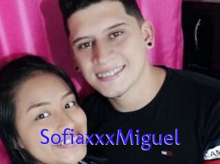 SofiaxxxMiguel