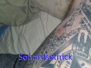 Sohardsothick