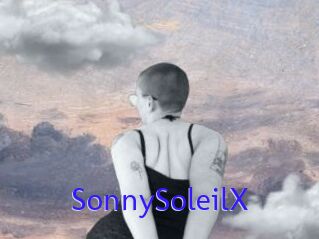 SonnySoleilX