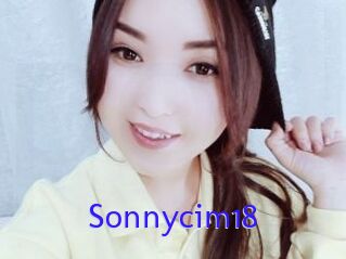 Sonnycim18