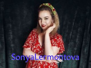 SonyaLermontova