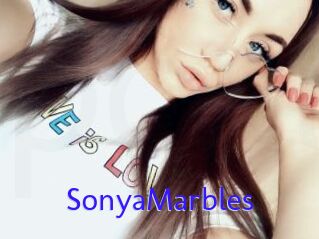 SonyaMarbles