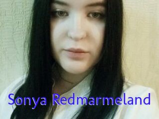 Sonya_Redmarmeland