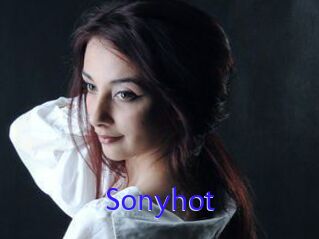 Sonyhot