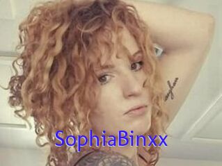 SophiaBinxx