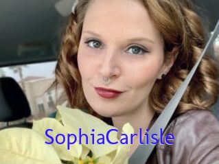 SophiaCarlisle