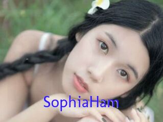 SophiaHam