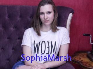 SophiaMarsh