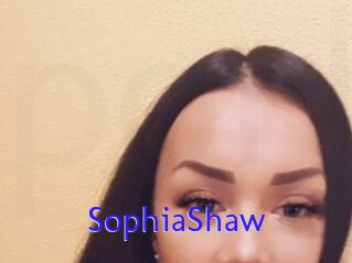 SophiaShaw