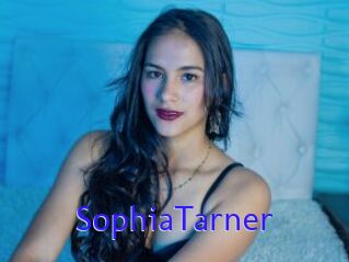 SophiaTarner
