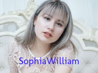 SophiaWilliam
