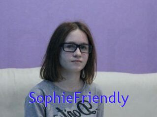 SophieFriendly