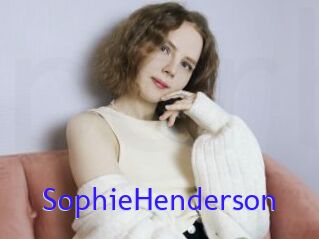 SophieHenderson Porno Bild