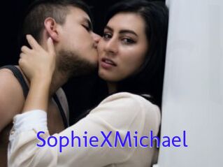 SophieXMichael