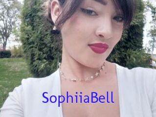 SophiiaBell