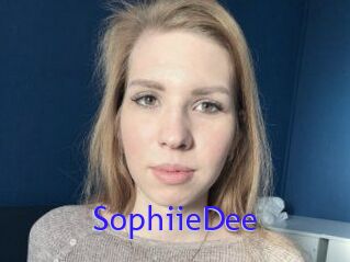 SophiieDee