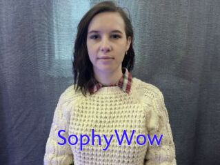 SophyWow