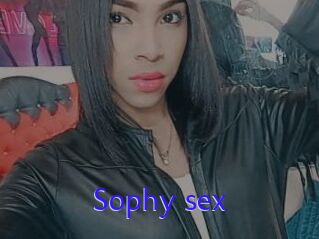Sophy_sex