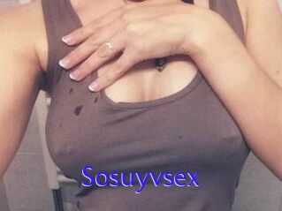 Sosuyvsex