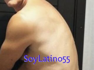 SoyLatino55