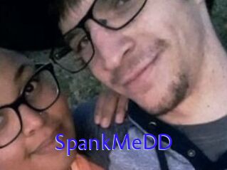 SpankMeDD