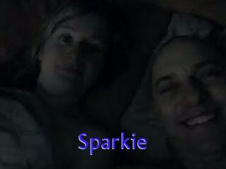 Sparkie