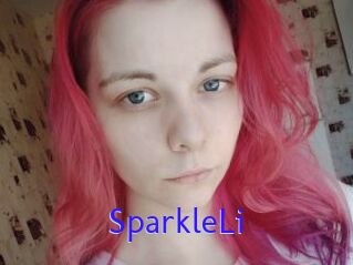 SparkleLi