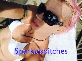 Sparklesbitches Porno Bild