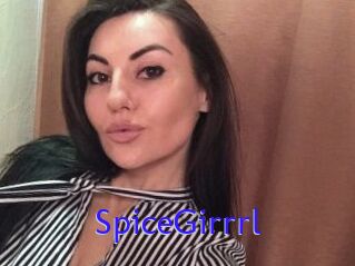 SpiceGirrrl