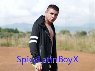 SpicyLatinBoyX