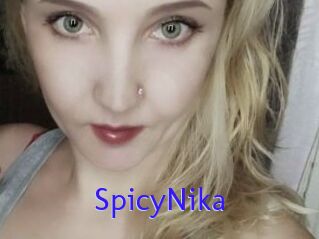 SpicyNika