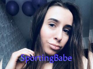 SportingBabe