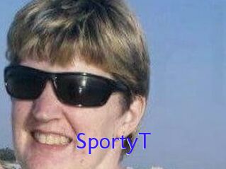 SportyT