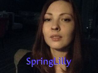 SpringLilly