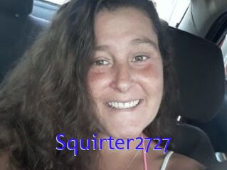 Squirter2727