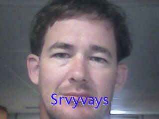 Srvyvays