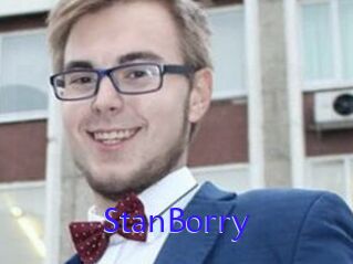StanBorry