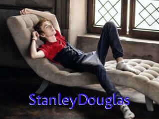 StanleyDouglas
